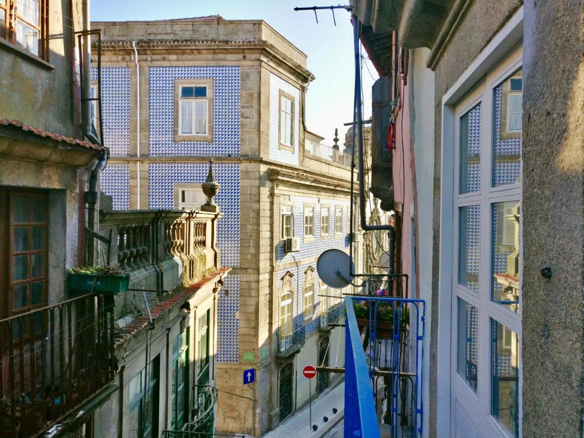 Porto Villa Exterior photo